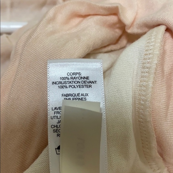 Express cross front top - Picture 7 of 7